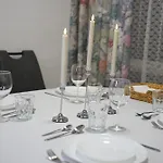 公寓 Hanosan Familienhaus 4 125 M2 加尔布森