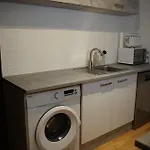 Hanosan Familienhaus 4 125 M2 公寓
