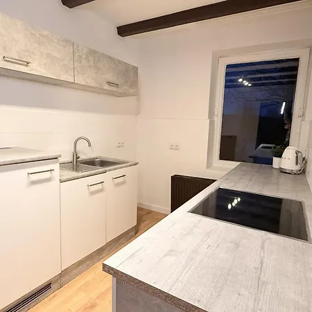 Hanosan Familienhaus 4 125 M2