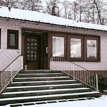 Hanosan Familienhaus 4 125 M2