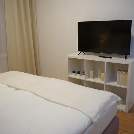 Hanosan Familienhaus 4 125 M2 *