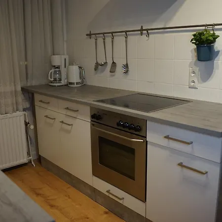 Hanosan Familienhaus 4 125 M2