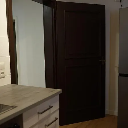 Hanosan Familienhaus 4 125 M2 * ガルプセン