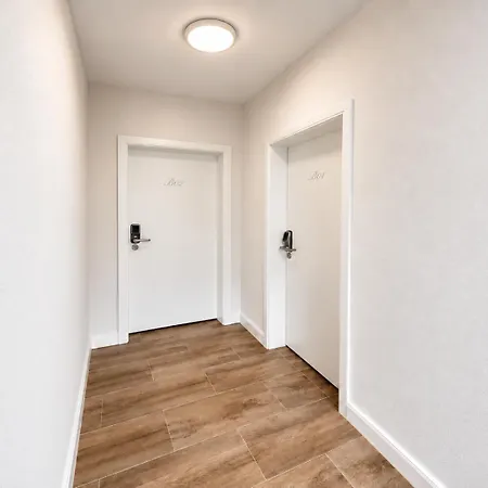 Hanosan Appartement *