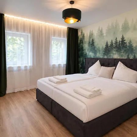 Hanosan Appartement Garbsen