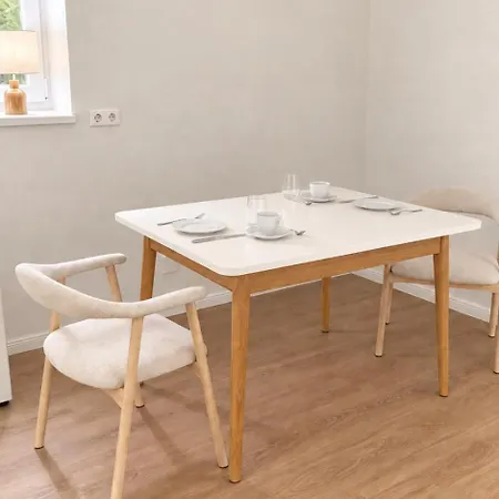 Appartement Hanosan Garbsen