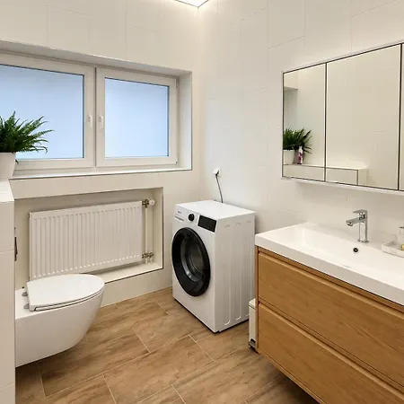 Hanosan Appartement