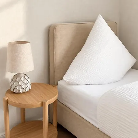 Appartement Hanosan Garbsen