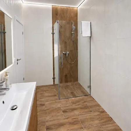 Appartement Hanosan Garbsen