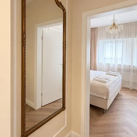 Hanosan Appartement Garbsen