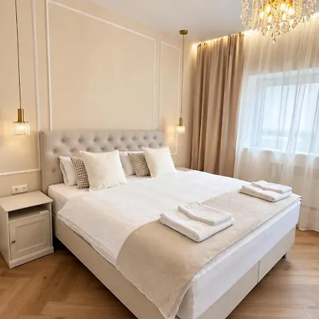 Appartement Hanosan *