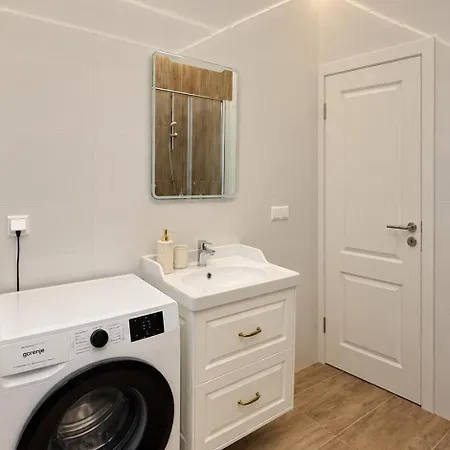 Appartement Hanosan