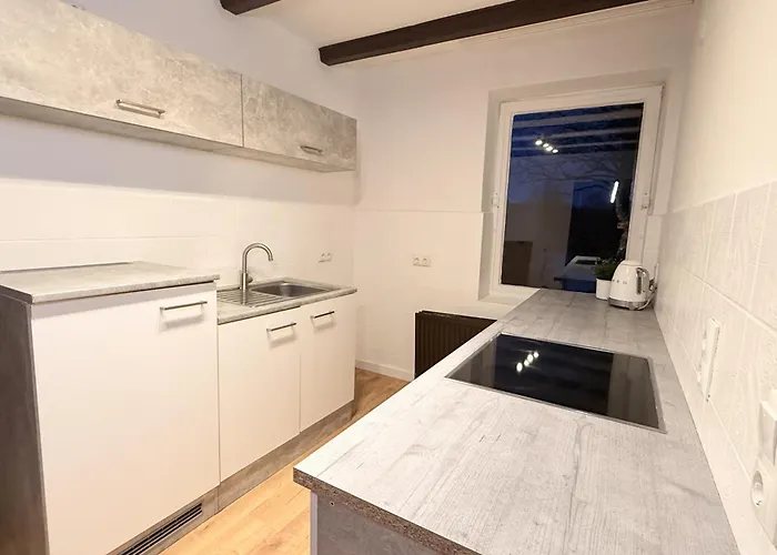 Hanosan Familienhaus 4 125 M2
