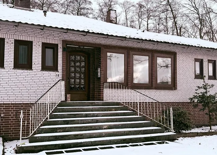 Hanosan Familienhaus 4 125 M2