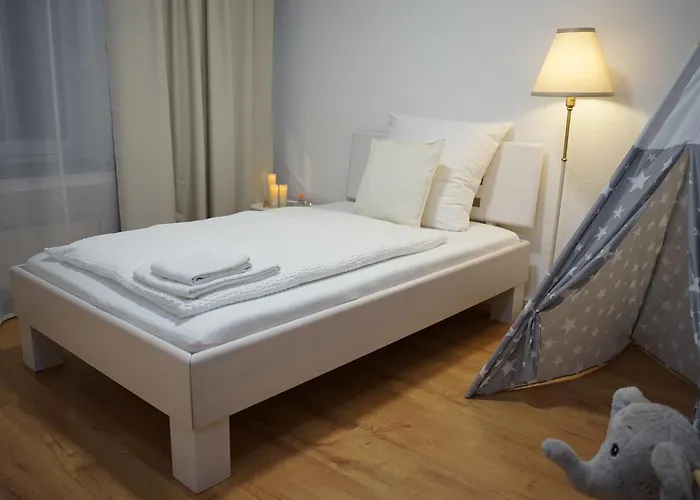 Hanosan Familienhaus 4 125 M2 *