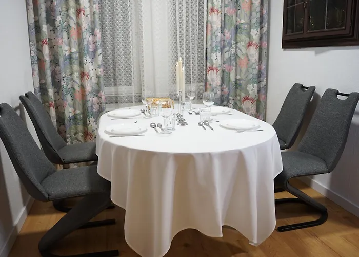 Hanosan Familienhaus 4 125 M2 *