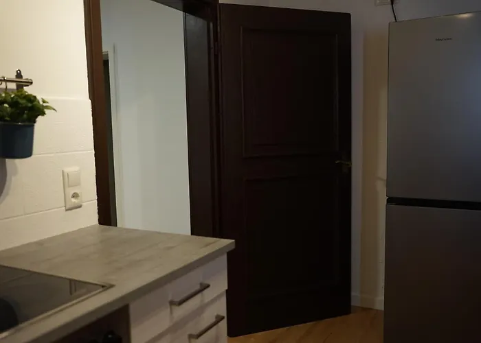 Hanosan Familienhaus 4 125 M2 * Garbsen